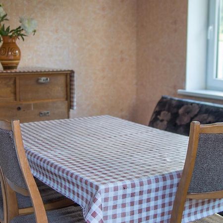 Pas Marija Hotell Palanga Exteriör bild