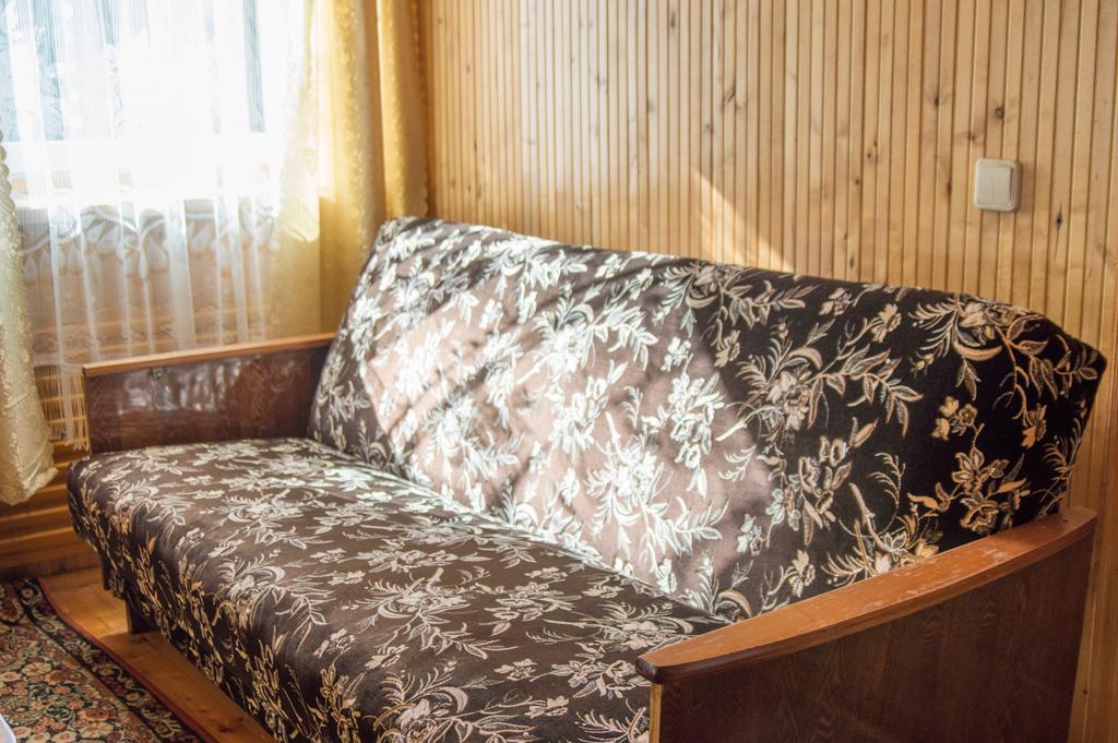 Pas Marija Hotell Palanga Exteriör bild