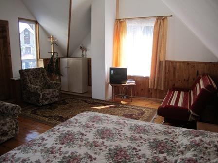 Pas Marija Hotell Palanga Exteriör bild