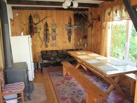 Pas Marija Hotell Palanga Exteriör bild