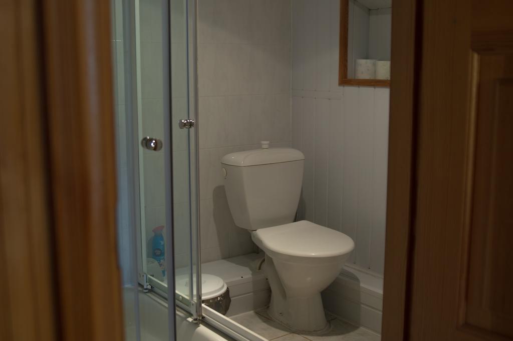 Pas Marija Hotell Palanga Exteriör bild
