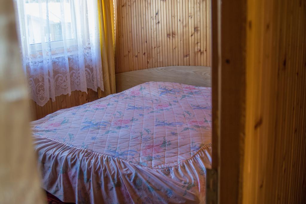 Pas Marija Hotell Palanga Exteriör bild